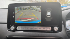 Hyundai KONA 100kW Premium 39kWh 5dr Auto Electric Hatchback